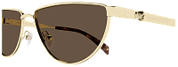 Alexander McQueen AM0456S 002