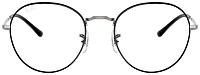 Ray-Ban RX 3582V 3179