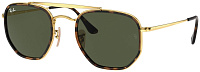 Ray-Ban RB 3648M 001