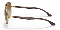 Ray-Ban RB 3683 001/51