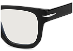 David Beckham DB 7130 807