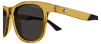 Montblanc MB 0400S 004