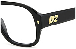 Dsquared2 D2 0125 807