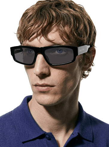Balenciaga BB0305S 001