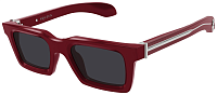 Alexander McQueen AM0506S 005