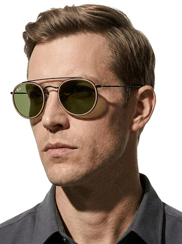 Ray-Ban RB 3647N 92794E