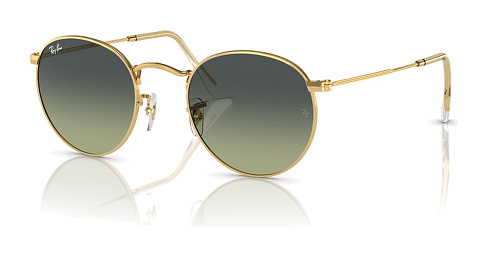 Ray-Ban RB 3447 001/BH