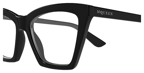 Alexander McQueen AM0536O 001