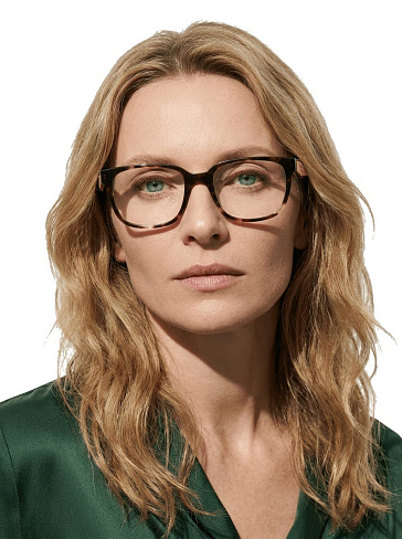 Prada PR 17ZV 07R1O1