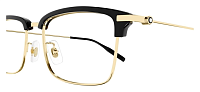 Montblanc MB0318OA 002