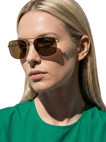 Ray-Ban RB 3779 001/57