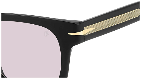 David Beckham DB 7160/S 807