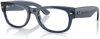 Ray-Ban RB RX0832V 8223