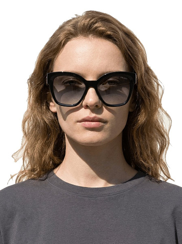 Prada PR 17ZS 1AB09S