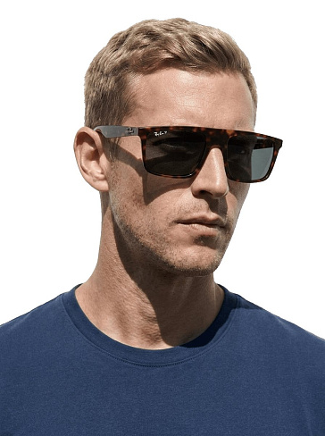 Ray-Ban RB 2222 902/48