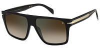 David Beckham DB 7149/S 807 QY