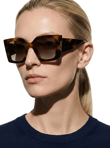Gucci GG 2039S 002