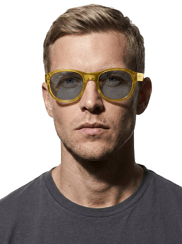 Saint Laurent SL798MAXIME 005