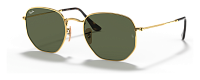 Ray-Ban RB 3548N 001