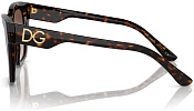 Dolce & Gabbana DG 4384 502/13
