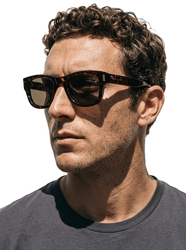 Saint Laurent SL801 002