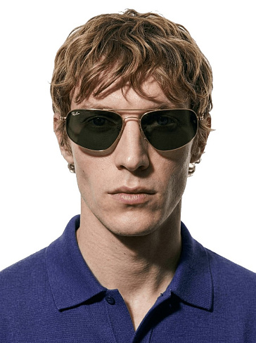 Ray-Ban RB 3780 001/31